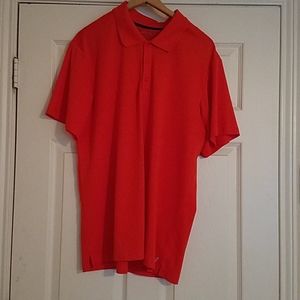 BCG men's polo shirt